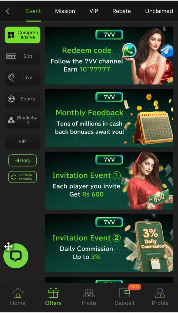 777xp